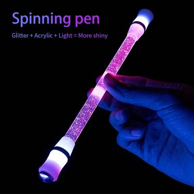 Luminous Rotary Pen