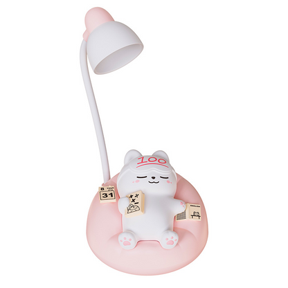 CozyCat Night Light