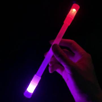 ChromaSpin Glow Pen