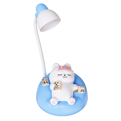 CozyCat Night Light