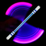 Illuminated Spinning Pen