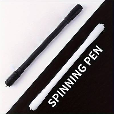 InfiniteFlow Spinning Pen