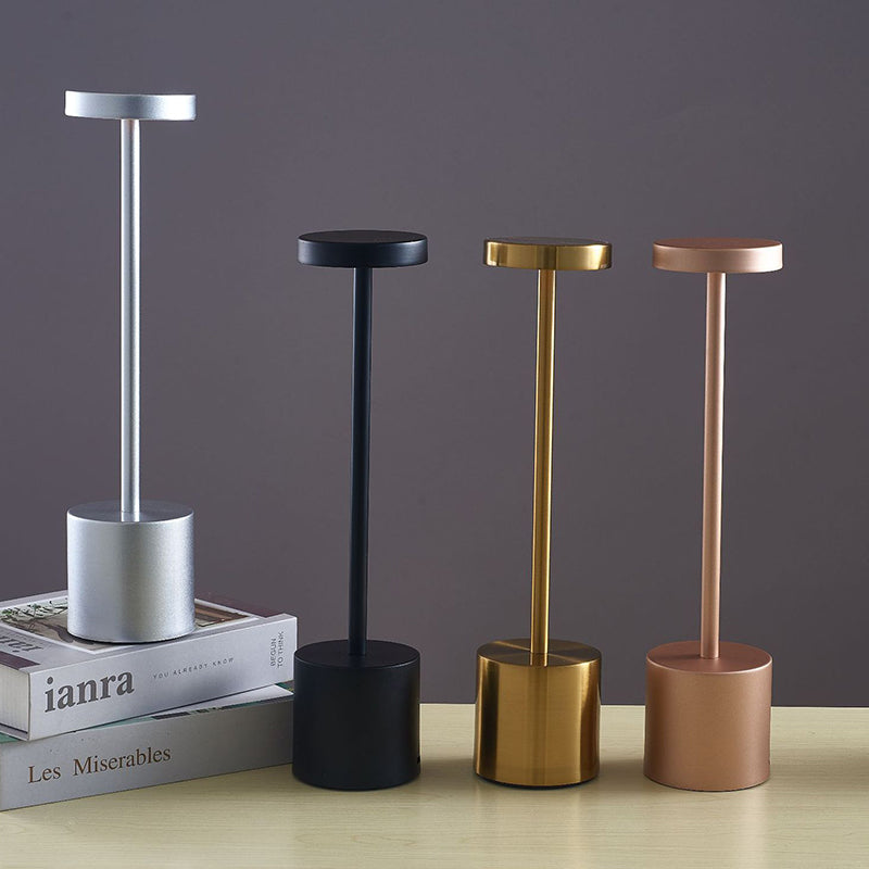 Touch Table Lamp