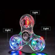 LED Fidget Spinner