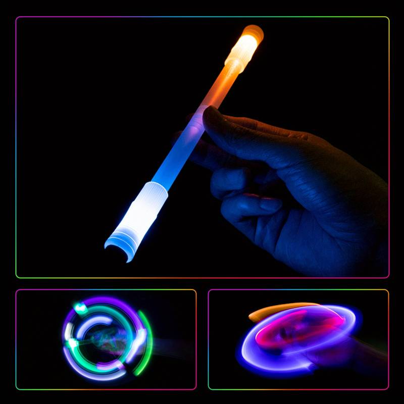 ChromaSpin Glow Pen