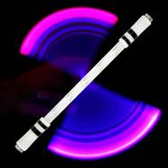 Illuminated Spinning Pen