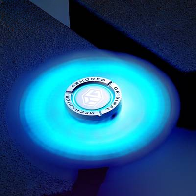 Luminous Fidget Spinner