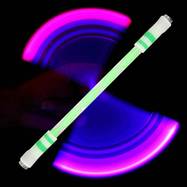 Illuminated Spinning Pen