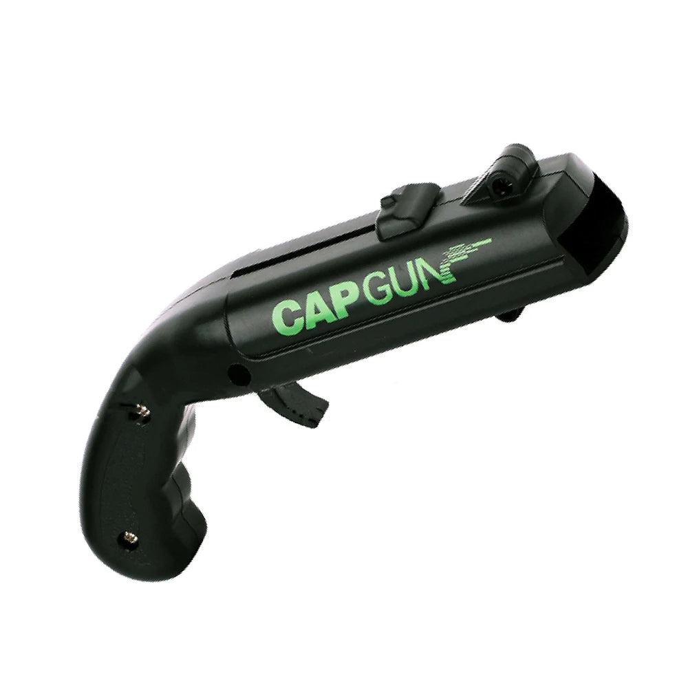 CapBlast Bottle Opener