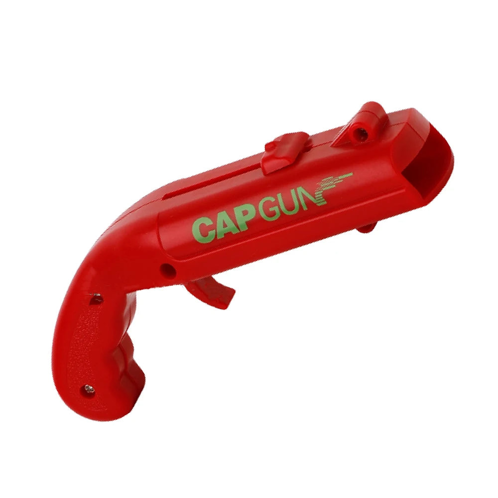 CapBlast Bottle Opener