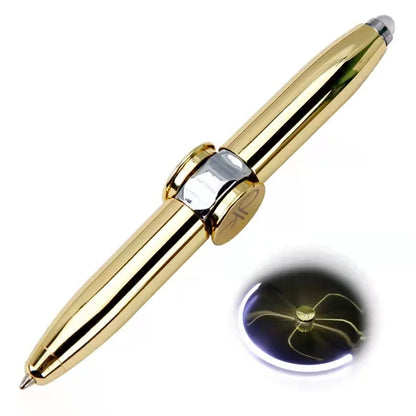 LED Fidget Pen