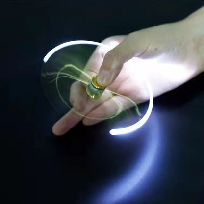 LED Fidget Pen